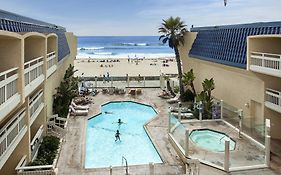 Blue Sea Hotel Pacific Beach